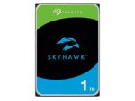 SEAGATE HDD 1TB SkyHawk 256MB