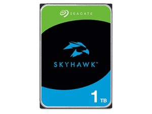 SEAGATE HDD 1TB SkyHawk 256MB