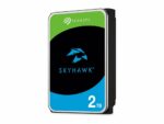 Seagate HDD 2TB SATA3 Skyhawk