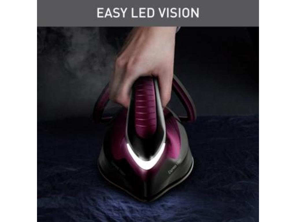 Tefal parna stanica 6.9 bara