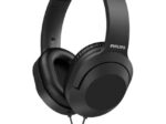 Philips TAH2005BK Stereo slušalice