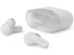 Philips TAT2000WT/00 BT slušalice in ear; Bluetooth verzija 5.4