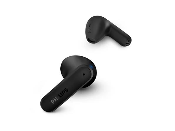 Philips TAT2139BK/00 slušalice bez umetaka za uši