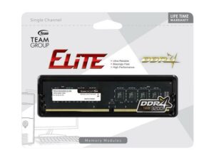 Team Elite 16GB 3200MHz DDR4