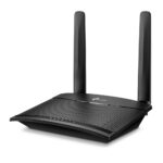 TP-Link TL-MR100  3G/4G LTE Router