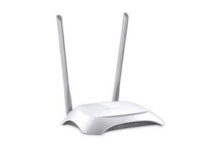 TP-Link TL-WR840N Wireless Router
