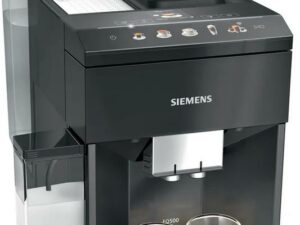 SIEMENS Automatic caffe aparat TQ518RX319 napitaka