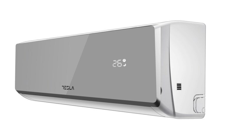 TESLA klima TT34EX82SM-1232IAW Inverter