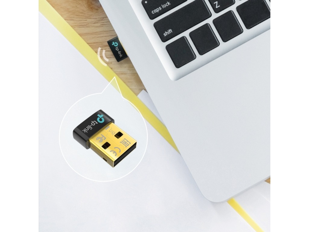 TP-Link UB500 Bluetooth 5.0 Nano USB Adapter