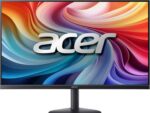 Acer 60CM 23.8WSA242YP1BIPZEROFRAME IPS 144