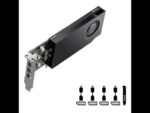 PNY VGA NVIDIA RTX A400 4GB