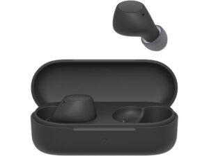 Sony bežične slušalice WF-C510; kompaktne i lagane za cjelodnevnu udobnost; 11 sati trajanja baterije