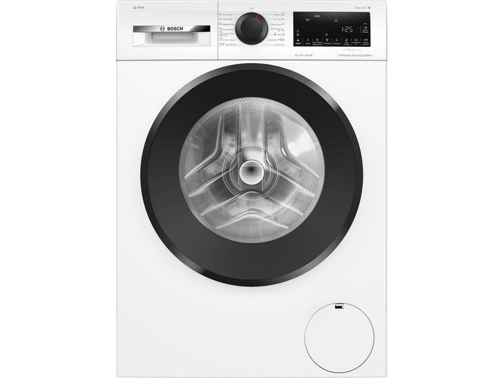 BOSCH perilica rublja WGG244F3BY Serie 6|