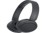 Sony bežične slušalice CH520; Digital Sound Enhancement Engine (DSEE); trajanje baterije do 50h; brzo punjenje od 3 min dovoljno za 1