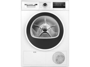 BOSCH sušilica rublja WTH83256BY Serie 4|