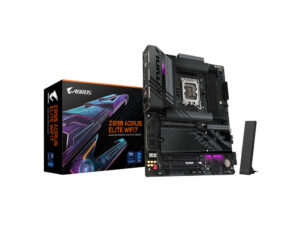 Gigabyte MB Z890 Aorus Elite WIFI7