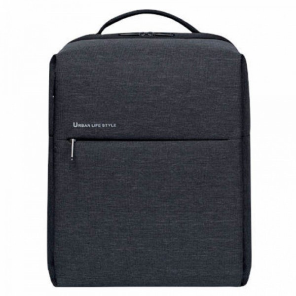 Xiaomi Mi ruksak City 2, tamno siva