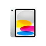 Apple iPad 2025 11th Generation (A16) 11 inch 128GB Wi-Fi Silver