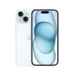 Apple iPhone 15 128GB Blue