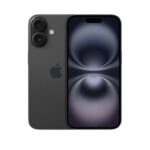 Apple iPhone 16 128GB Black