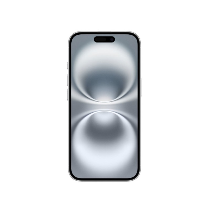 Apple iPhone 16 128GB White