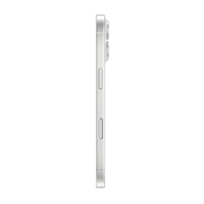 Apple iPhone 17 256GB Only eSim Deep White - Image 2