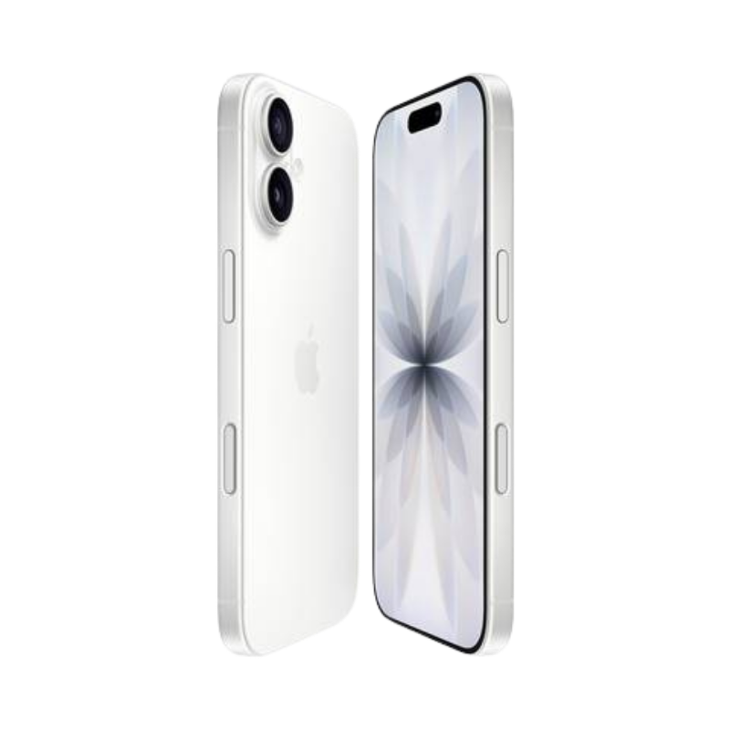 Apple iPhone 17 256GB Only eSim Deep White - Image 3