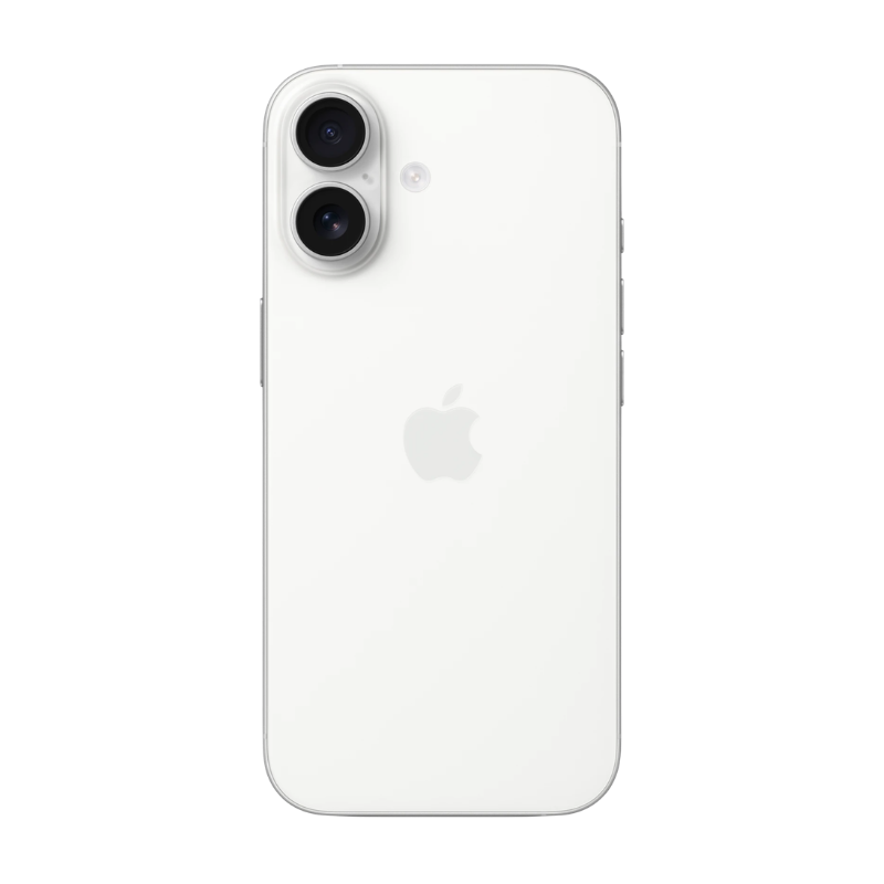 Apple iPhone 17 256GB Only eSim Deep White - Image 4