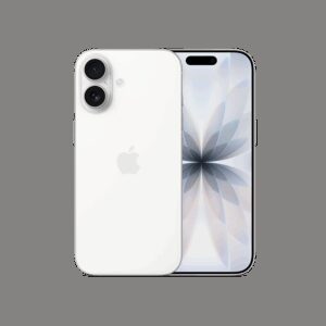 Apple iPhone 17 256GB Only eSim Deep White