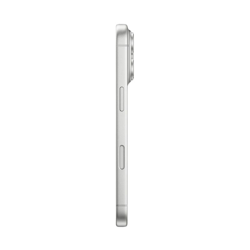 Apple iPhone 17 Pro 256GB eSim Silver - Image 4