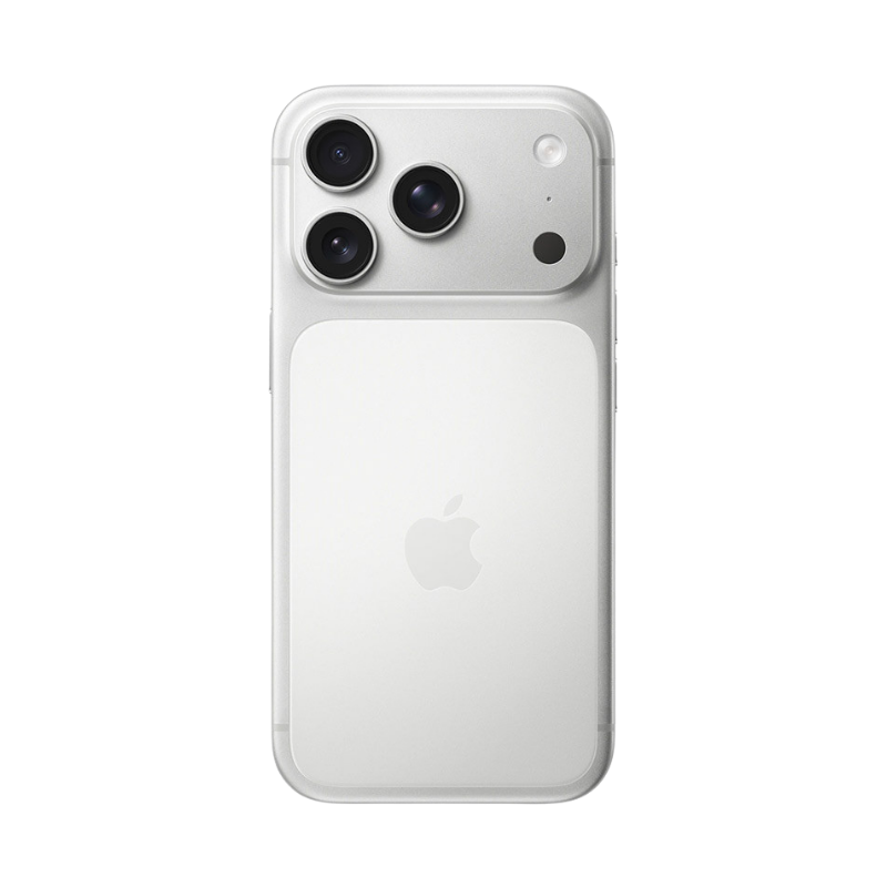 Apple iPhone 17 Pro 256GB eSim Silver - Image 2