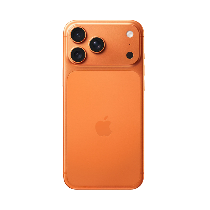Apple iPhone 17 Pro eSim 512GB Cosmic Orange - Image 3