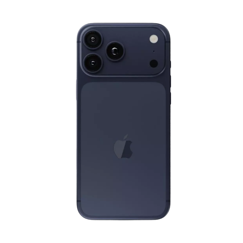 Apple iPhone 17 Pro Max eSim 256GB Deep Blue - Image 3