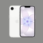 Apple iPhone 17e 256GB White