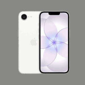 Apple iPhone 17e 256GB White