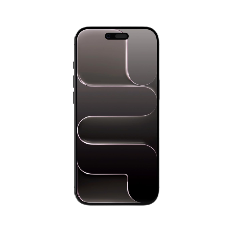 Apple iPhone Air 256GB Space Black - Image 3
