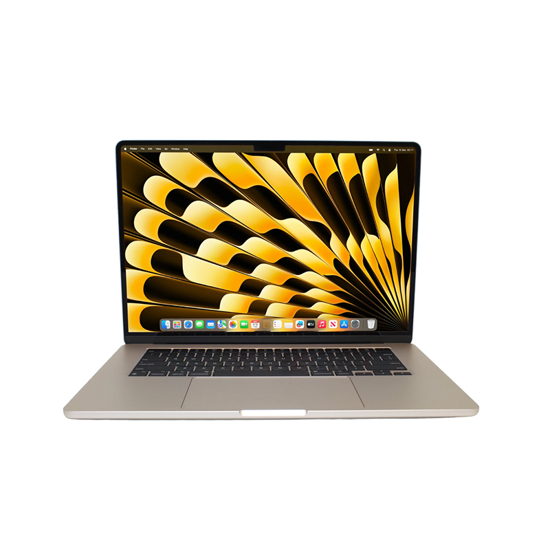 Apple Macbook Air 13 2023 MW103LL/A M4 16GB 512GB Starlight