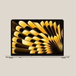 Apple Macbook Air 13 2023 MW103LL/A M4 16GB 512GB Starlight