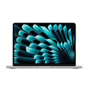 Apple Macbook Air 13 2025 MC654LL/A M4 10c 24GB 512GB Silver