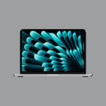 Apple MacBook Air 13 2026 MDH74LL/A M5 16GB 512GB Silver