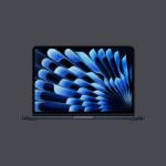 Apple MacBook Air 13 2026 MDHE4B/A M5 16GB 512GB Midnight