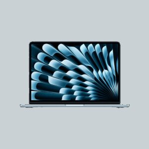 Apple MacBook Air 13 2026 MDHH4LL/A M5 16GB 512GB Sky Blue