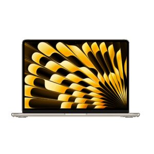 Apple MacBook Air 15.3 2025 MC6K4LL/A M4 24GB 512GB Starlight