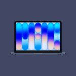 Apple MacBook NEO 13 2026 MHFG4LL/A A18 Pro 8GB 512GB Indigo