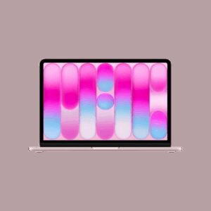 Apple MacBook NEO 13 2026 MHFH4LL/A A18 Pro 8GB 256GB Blush
