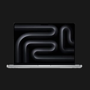 Apple MacBook Pro 14 2025 MDE44LL/A M5 16GB 512GB Silver