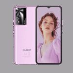 Cubot A10 4GB 128GB Pink