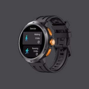 Cubot BEATBOX sa Bluetooth pozivom Black