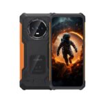 Cubot King Kong ES 6GB 128GB Black