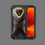 Cubot King Kong Mini 4 6GB 128GB Grey